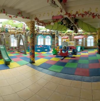 Foto JARDIN INFANTIL EL MUNDO DE MIS FANTASIAS